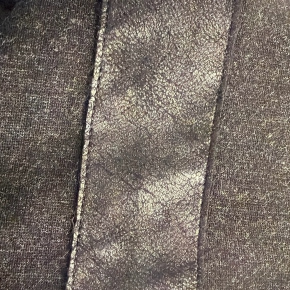 EUC Luisa Cerano size 8 Black Dress Pants - Picture 5 of 10